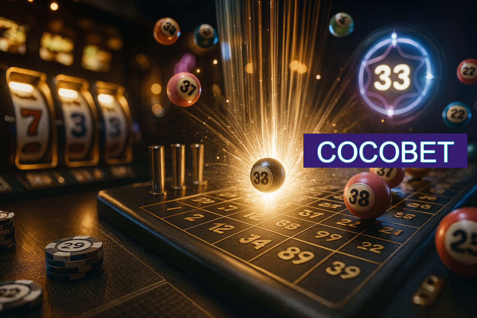 Jogos Populares